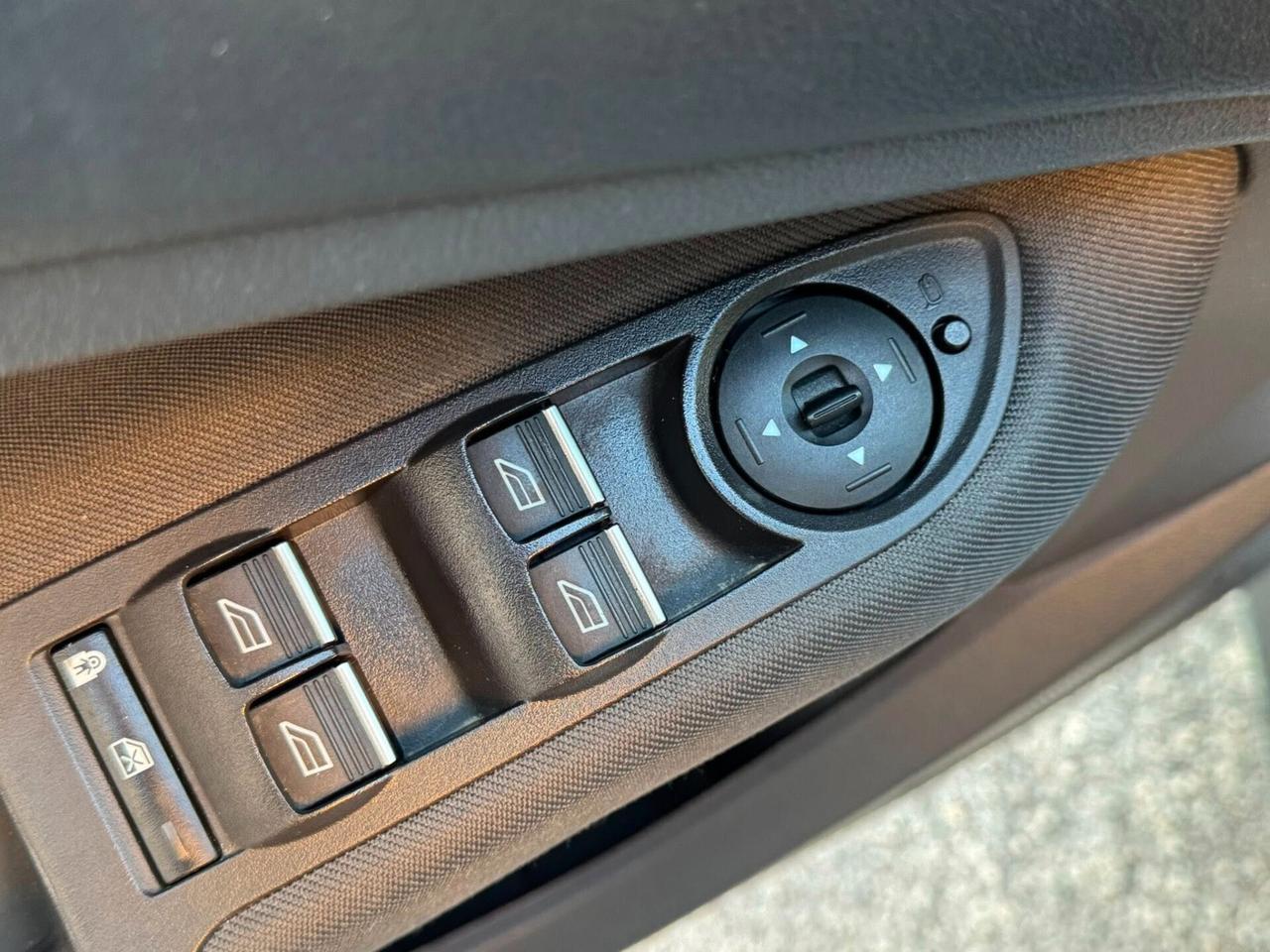 FORD C-MAX 1.5 TDCI E6 120 CV. TITANIUM PERFETTA