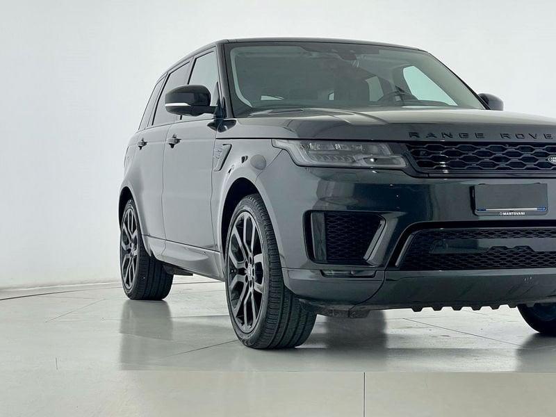Land Rover RR Sport Range Rover Sport 3.0D l6 249 CV HSE Dynamic