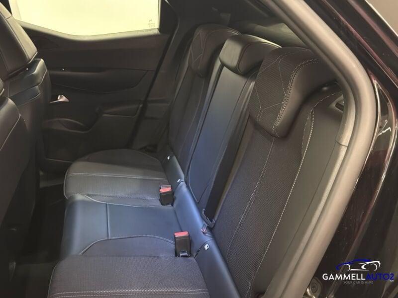 DS DS 3 Crossback DS 3 PureTech 130 aut. Bastille Business