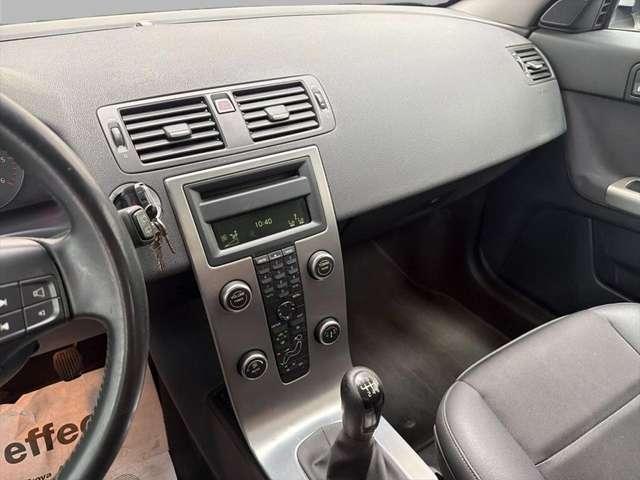 Volvo V50 2.0 D cat Momentum