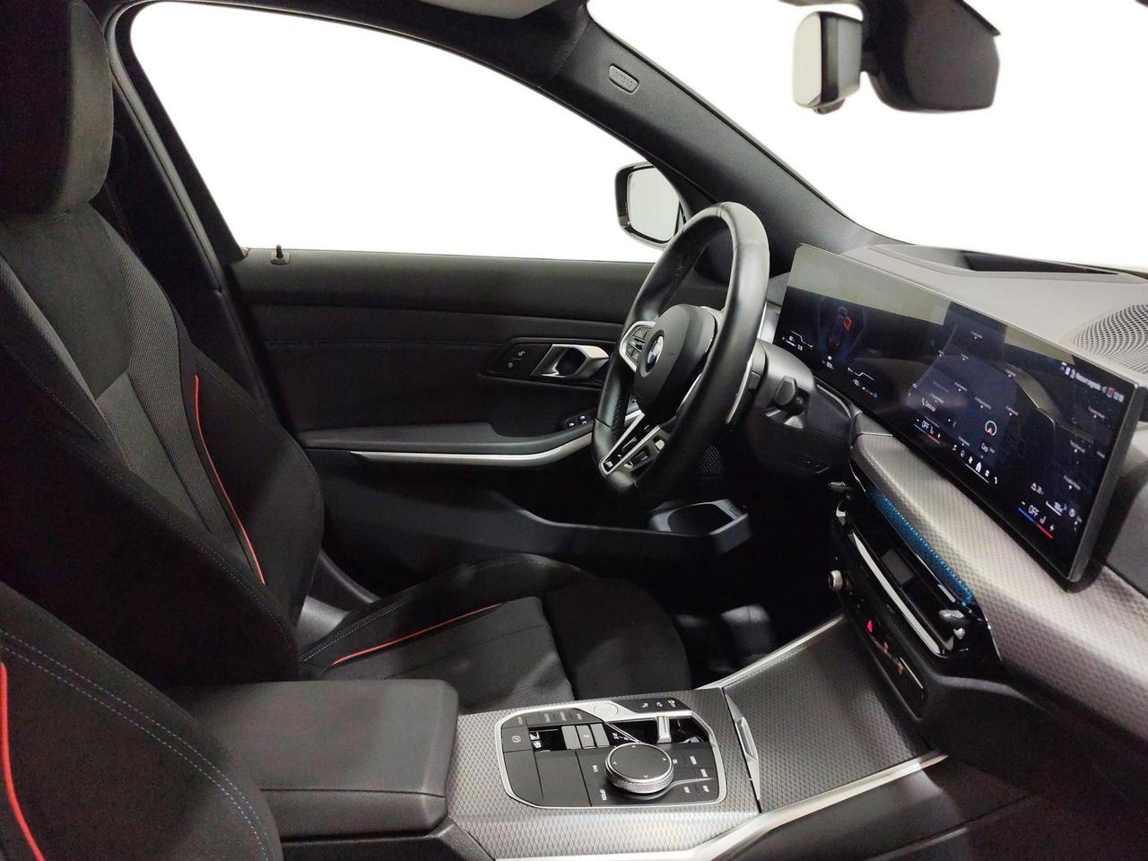 BMW Serie 3 320d xDrive Touring 48V MSport Pro