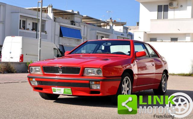 MASERATI Ghibli Ghibli II 2.0 306cv PERFETTA