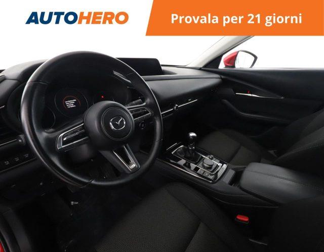 MAZDA CX-30 2.0L Skyactiv-G M Hybrid 2WD Executive