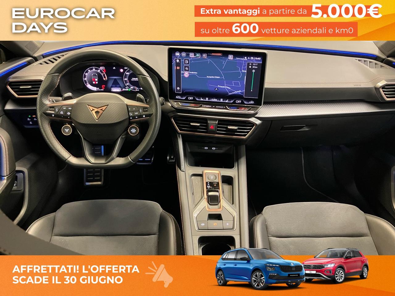 1.5 Hybrid 150 CV DSG