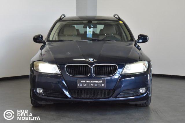 BMW 320 d cat Touring Eletta