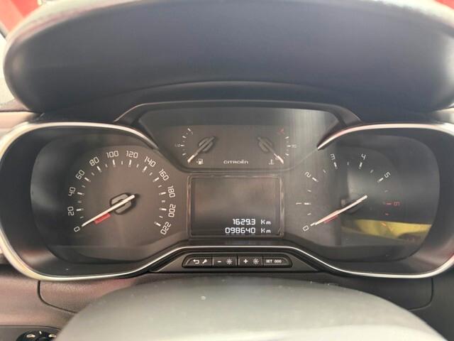 Citroen C3 PureTech 82 Shine