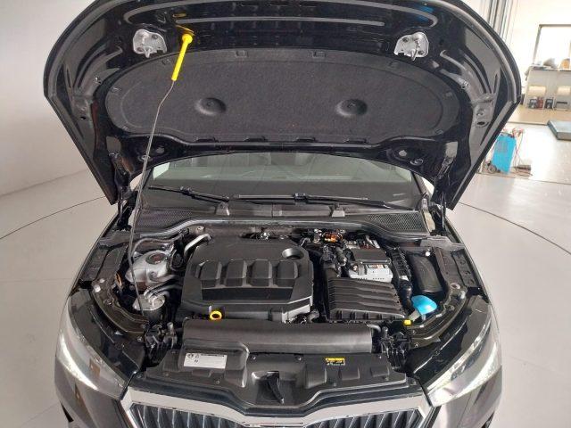 SKODA Scala 1.6 TDI SCR DSG Sport