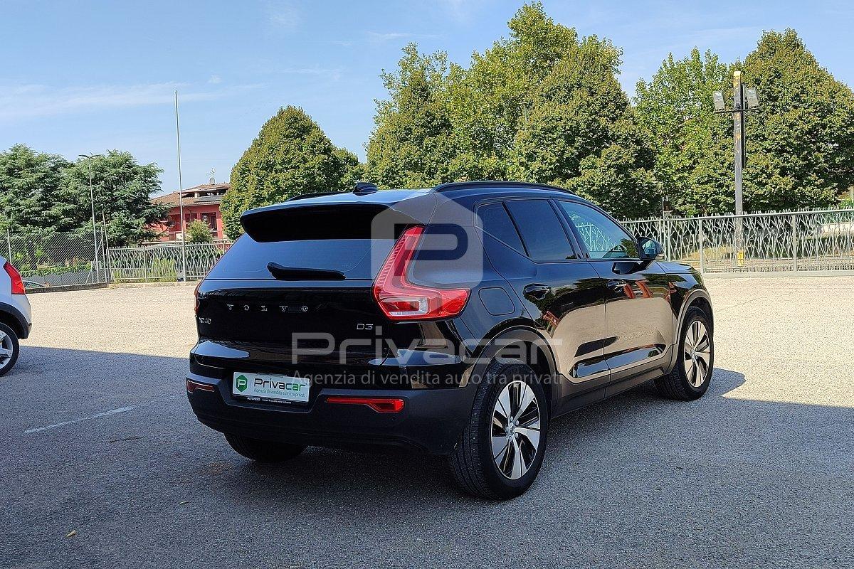 VOLVO XC40 D3 Geartronic Business