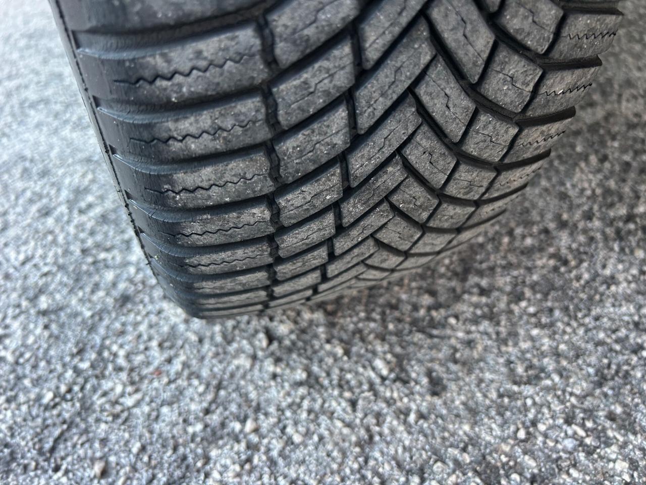 Renault Captur dCi 110 cv pari al nuovo !!!!