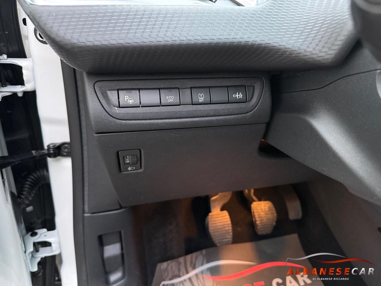 Peugeot 2008 1.6 e-HDi 92 CV Stop&Start Allure