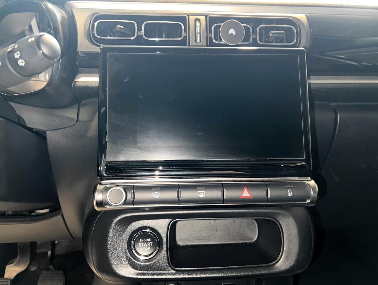 Citroen C3 PureTech 83 S&S Max