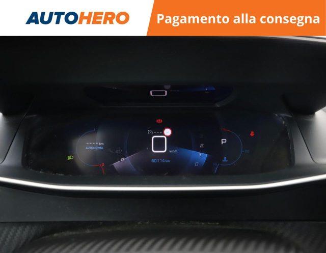 PEUGEOT 208 PureTech 100 Stop&Start EAT8 5 porte Allure Pack
