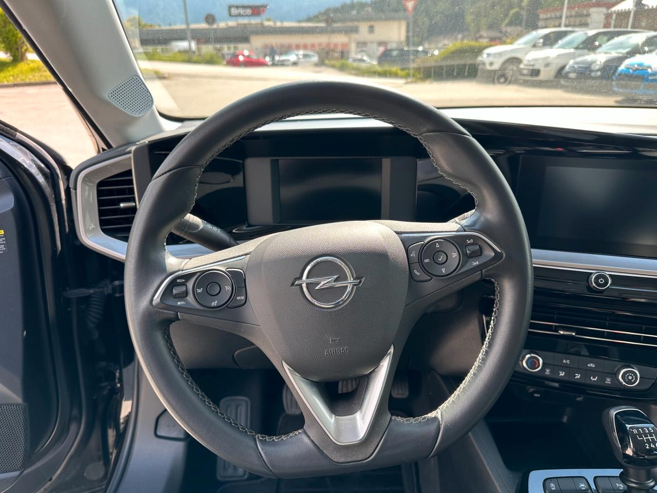 Opel Mokka 1.2 Turbo Edition