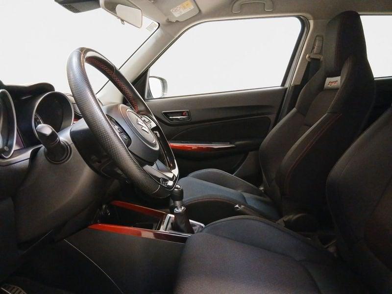 Suzuki Swift 1.4h Sport 2wd