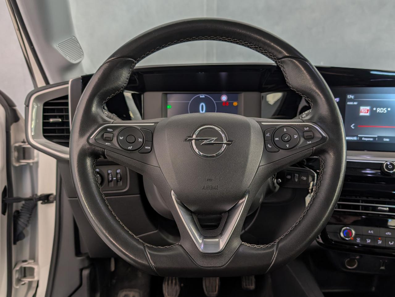 Opel Mokka 1.2 Turbo 100cv Edition