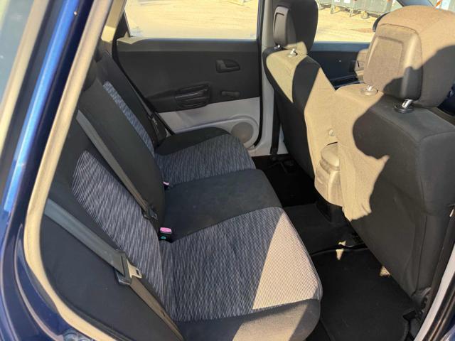KIA cee'd 143,396km Sp. Wag. 1.6 CRDi VGT 90CV LX Bellissima