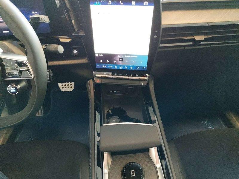 Renault Rafale 1.2 e-Tech phev atelier Alpine 4x4 300cv auto