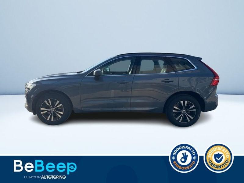 Volvo XC60 2.0 B4 MOMENTUM PRO AWD AUTO