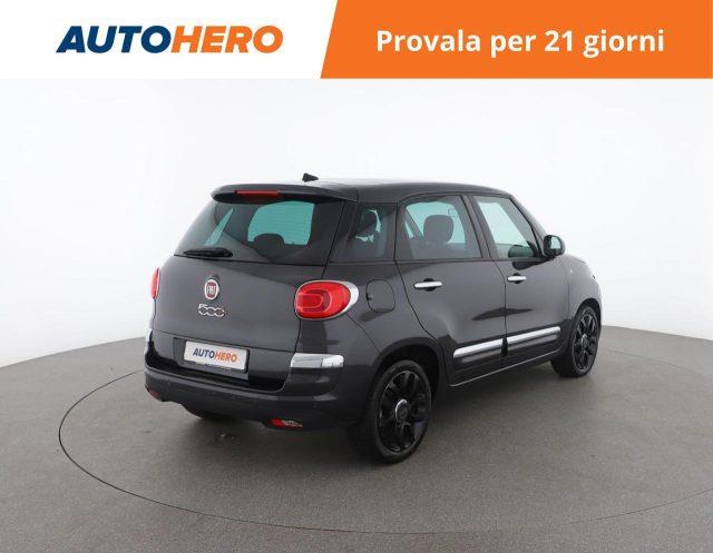 FIAT 500L 1.6 Multijet 120 CV Lounge