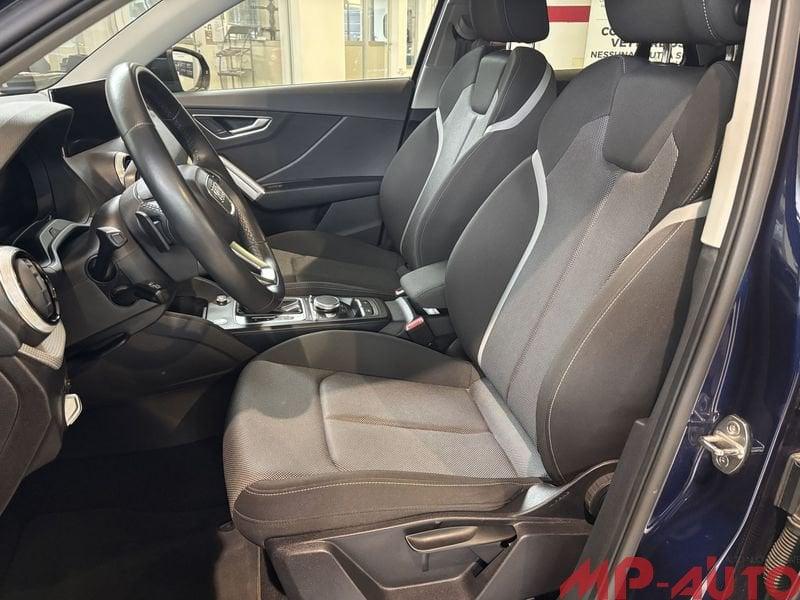 Audi Q2 Q2 35 TFSI S tronic S