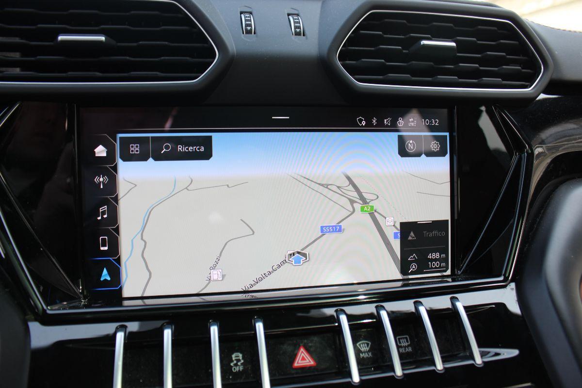 LAMBORGHINI - Urus - 4.0 Full Optional