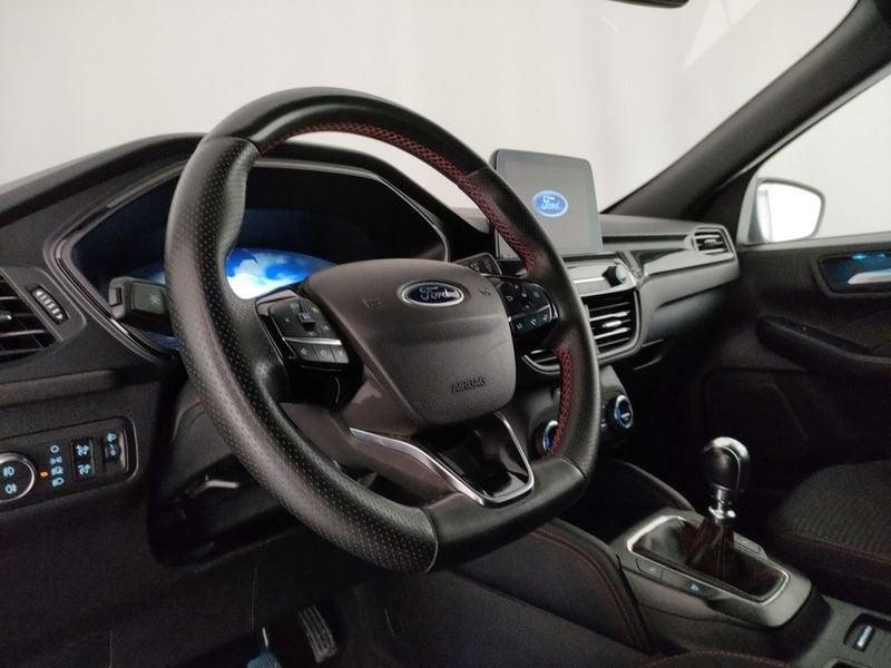 Ford Kuga 1.5 ecoblue ST-Line 2wd 120cv