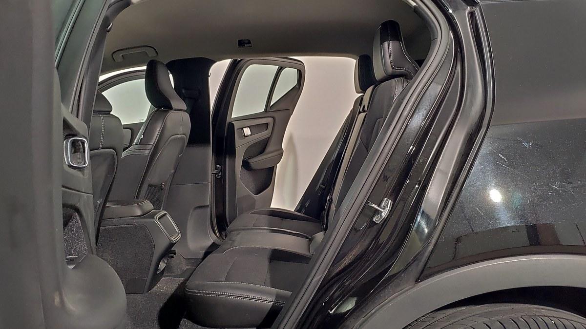 VOLVO Xc40 D3 Awd Geartronic Momentum