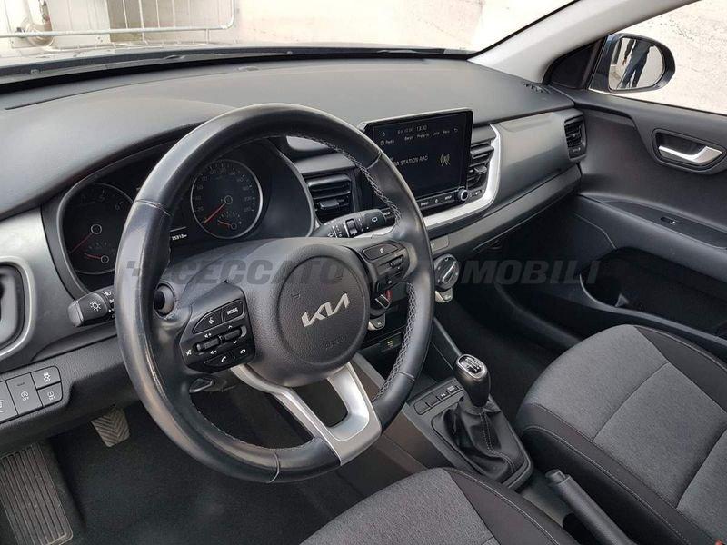 KIA Stonic Stonic 1.0 t-gdi mhev Urban 100cv mt