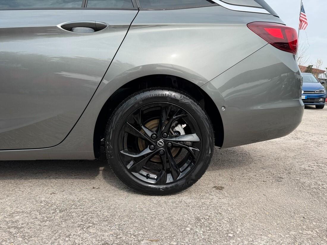 Opel Astra 1.5 CDTI 122 CV S&S Sports Tourer GS Line