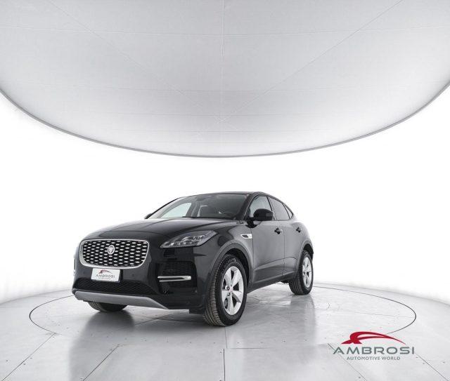 JAGUAR Other E PACE 2.0d i4 mhev S awd 163cv auto