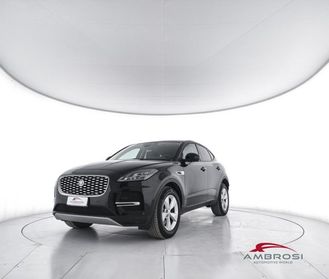 JAGUAR Other E PACE 2.0d i4 mhev S awd 163cv auto