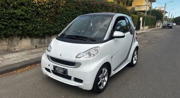 Smart ForTwo 800 40 kW passion cdi 2012