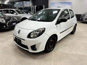 Renault Twingo 1.5 dCi 75CV Yahoo! 2012