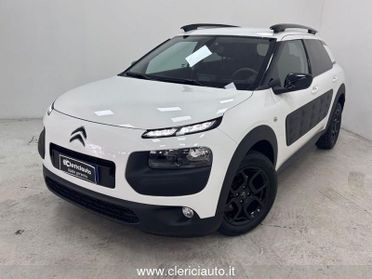 Citroën C4 Cactus BlueHDi 100 S&S Shine