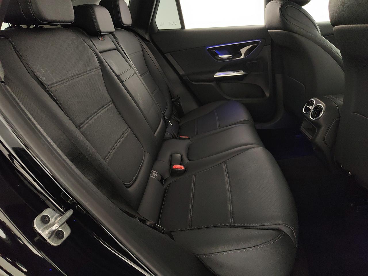 Mercedes-Benz GLC 200 d Advanced 4matic auto