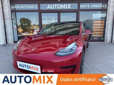 Tesla Model 3 Standard Plus rwd