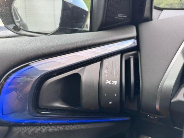 BMW X3 xDrive20d 48V MSport MY25 M-SPORT IVA ESPOSTA