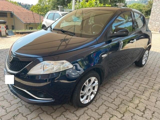 LANCIA YPSILON 1.2 GOLD 69CV OK NEOPATENTATI