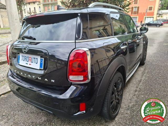 MINI Countryman 1.5 One Countryman