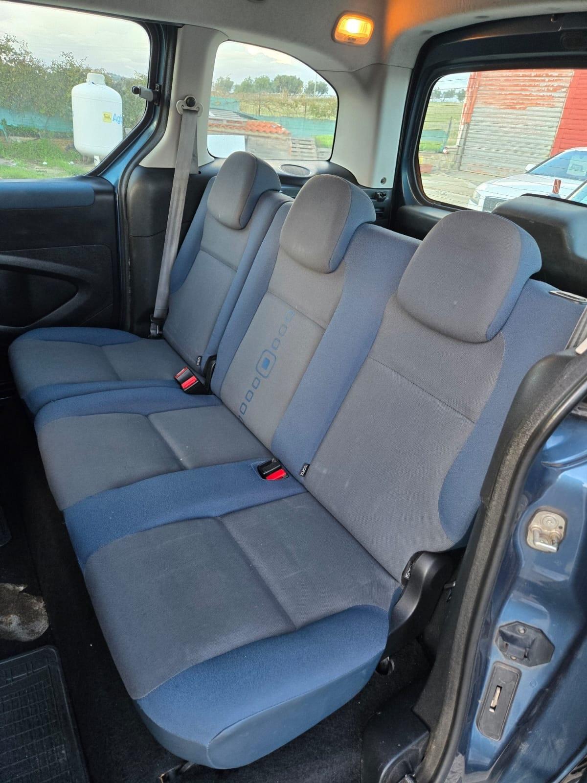 Citroen Berlingo 1.6 HDi 90CV Multispace