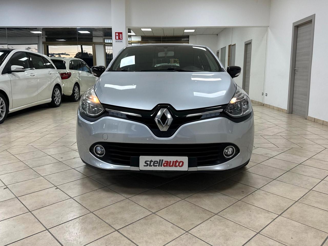 Renault Clio 1.2 75CV 5 porte Live