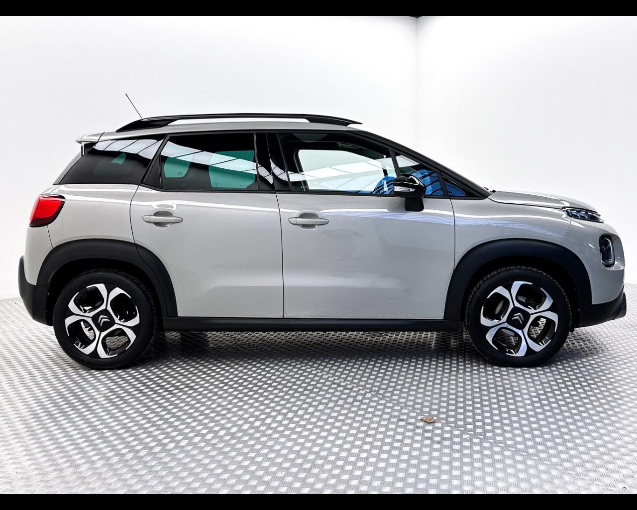 CITROEN C3 Aircross BlueHDi 100 Live