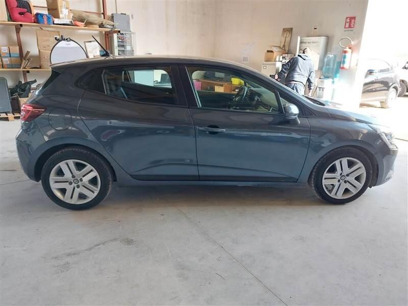 Renault Clio TCe 100 CV GPL 5 porte Zen