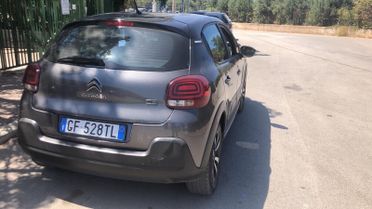 Citroen C3 BlueHDi 100 S&S Shine