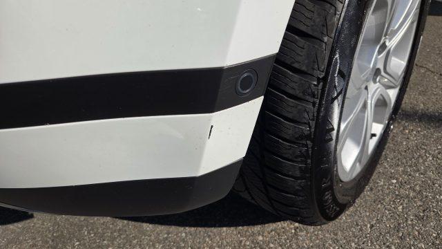 LAND ROVER Range Rover Evoque 2.0D I4 163 CV AWD Auto S PERMUTE IVA ESPOSTA