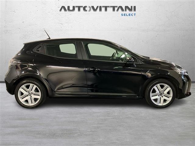 RENAULT Clio 1.0 SCe Evolution GPL