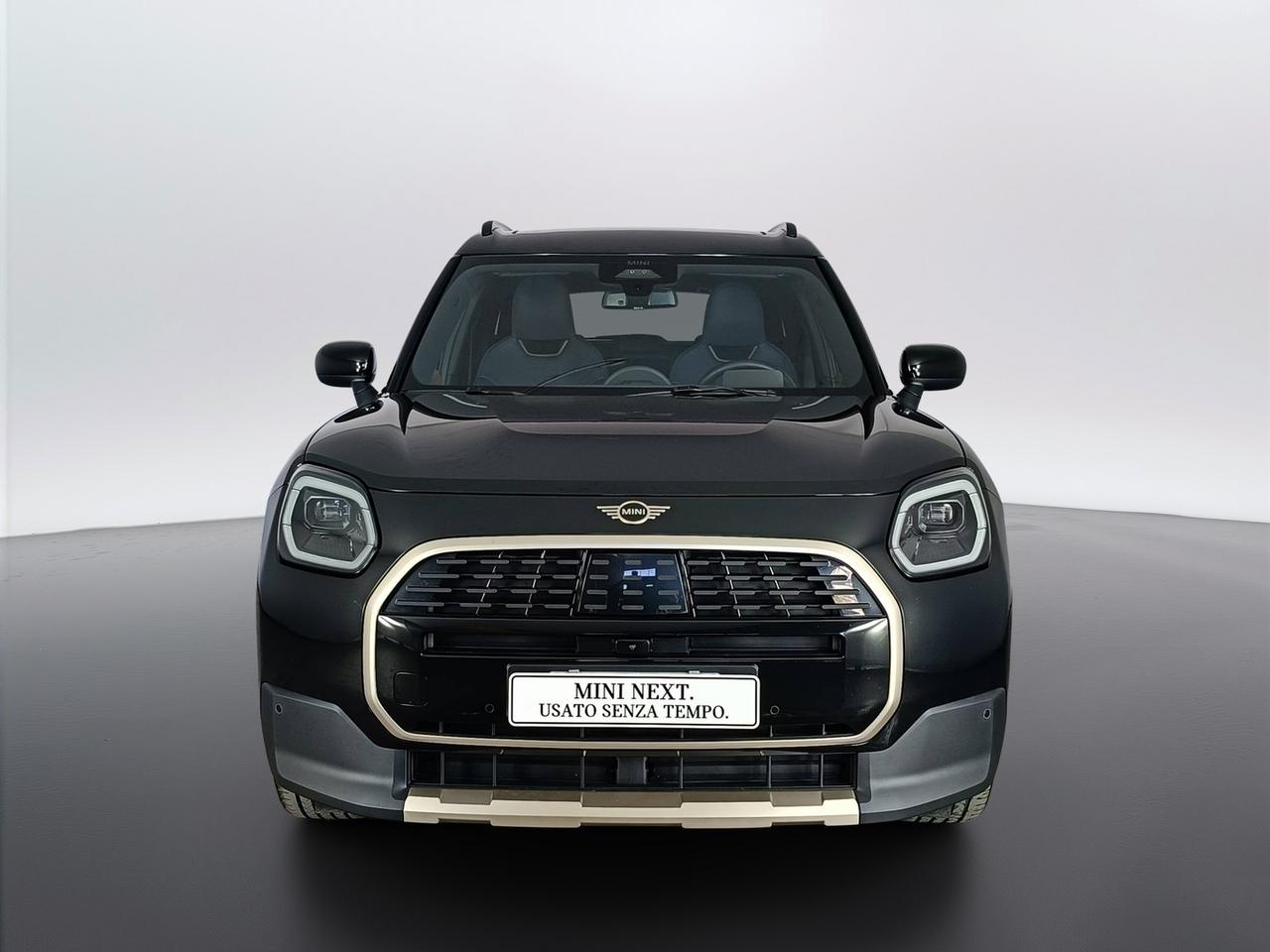 MINI Mini Countryman U25 - Mini Countryman 2.0 48V D Classic auto