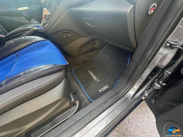 FORD Tourneo Connect 1.5 TDCi 120 CV Titanium