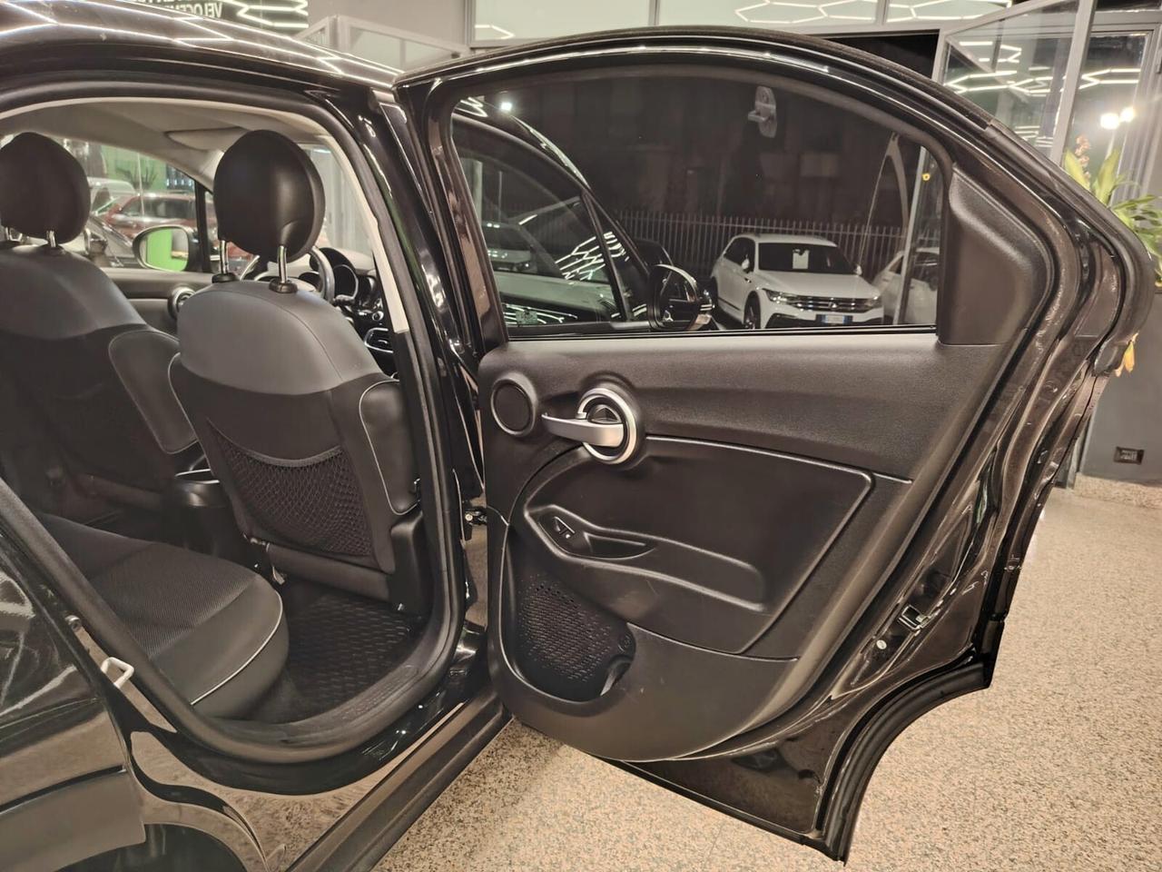 Fiat 500X 1.6 MultiJet 120 CV