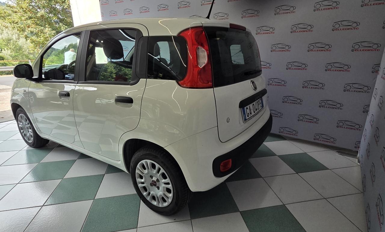 Fiat Panda 1.2 EasyPower Easy
